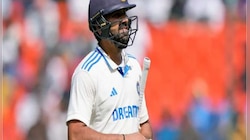 टी20 नंतर आता कसोटी क्रिकेमटध्येही निवृत्तीची वेळ? रोहित शर्मा 7 इनिंग्समध्ये फ्लॉप.