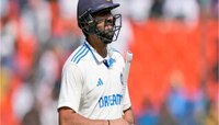 टी20 नंतर आता कसोटी क्रिकेमटध्येही निवृत्तीची वेळ? रोहित शर्मा 7 इनिंग्समध्ये फ्लॉप.