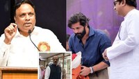 माहीममध्ये मोठा उलटफेर होणार? सरवणकरांचा उल्लेखासह आशिष शेलारांच्या विधानाने चर्चांन