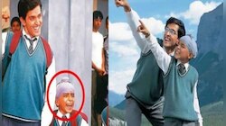'कोई मिल गया'चा बिट्टू आठवतोय? 20 वर्षांनंतर दिसतो इतका हँडसम... 