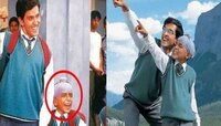 'कोई मिल गया'चा बिट्टू आठवतोय? 20 वर्षांनंतर दिसतो इतका हँडसम... 