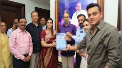 दहिसरमध्ये ठाकरे गटाचा उमेदवार ठरला, भाजपच्या मनिषा चौधरींसमोर तगडं आव्हान