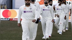 ऑस्ट्रेलिया दौऱ्यावर पहिल्यांदाच जाणार 'हे' 8 खेळाडू, तिघांचं कसोटी पदार्पण नक्की