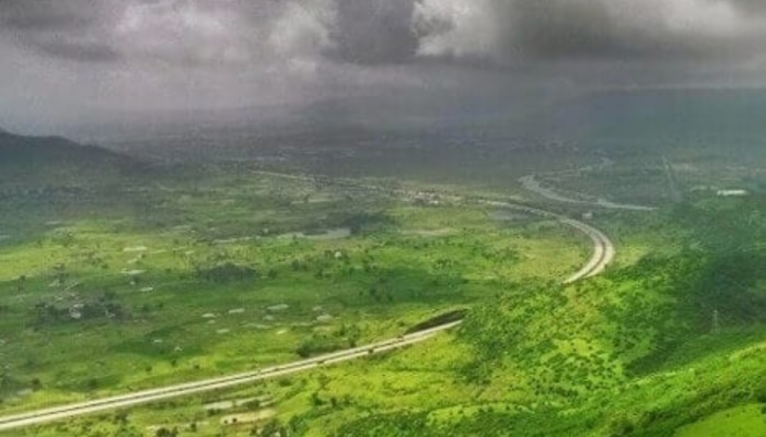 Maharashtra Weather : मुंबईला थंडीची चाहुल; राज्यातील बहुतांश भागात पावसाची उघडीप 