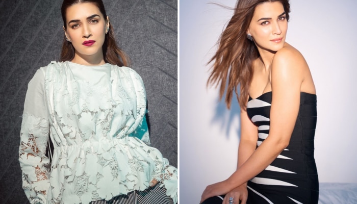 बोटॉक्स केलं... चेहरा बदलला; कॉस्मेटिक सर्जरीवर Kriti Sanon पहिल्यांदा बोलली की,&#039;मी प्रेशर...&#039;