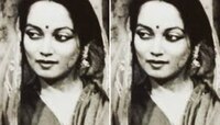 करिअरमधील सर्वात हिट सिनेमाच्यावेळी पतीचं निधन, पूर्णपणे कोलमडून गेलेली अभिनेत्री...
