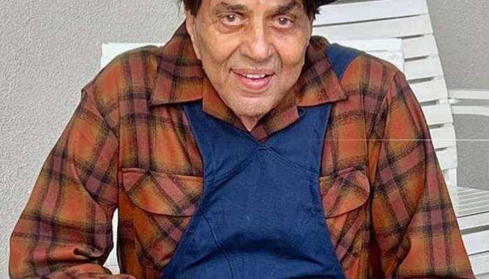 'Papa Miss You', असं का म्हणाला सनी देओल?; अभिनेत्याची पोस्ट पाहून धर्मेंद्र यांचे चाहते चिंतीत