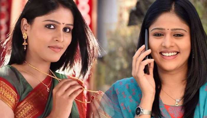 पाठकबाईंचं पुनरागमन! 'या' अभिनेत्यासोबत झळकणार झी मराठीच्या नव्या मालिकेत