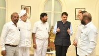 महायुतीत आणखी एक नाराज? फडणवीसांच्या भेटीनंतर आठवले स्पष्टच बोलले; '2012 पासून तुमच्