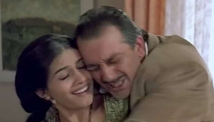 'तो बेडरुम सीन शूट करताना...', मराठमोळ्या सोनाली कुलकर्णीने सांगितला बॉलिवूडमधील तो अनुभव