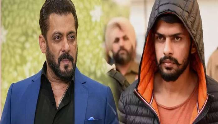 'माफी माग सलमान, लॉरेंस खूप बदमाश माणूस आहे' भाईजानला कोणी दिला सल्ला? 