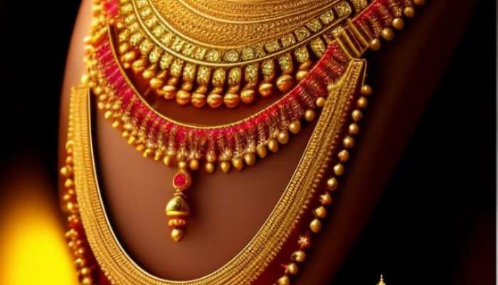 Dhanteras 2024 How much gold can you keep at home