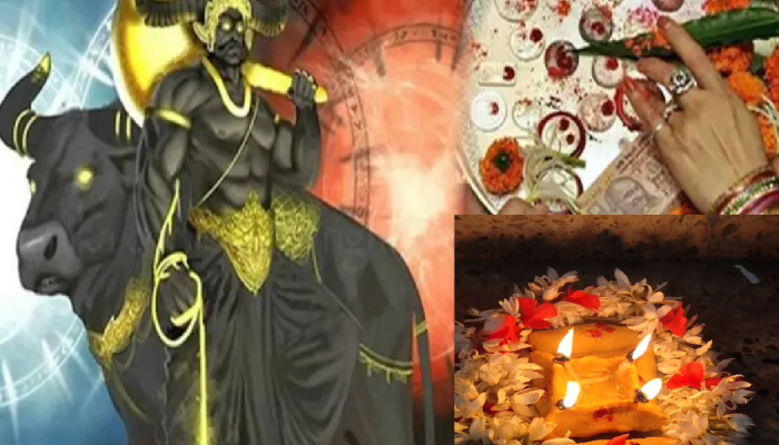 Dhanteras 2024 : धनत्रयोदशीला का करतात 'यमदीपदान'? जाणून घ्या पूजाविधी आणि मुहूर्त
