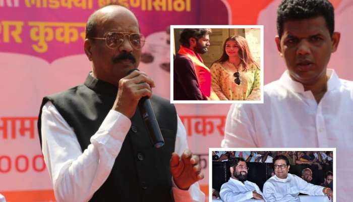 'मी लोकांखातर...', अर्ज मागे घेण्याच्या चर्चांदरम्यान सदा सरवणकरांची मोठी घोषणा; म्हणाले 'CM शिंदेंनी स्वत: मला...'