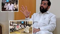 शिंदेच्या शिवसेनेत पहिलं बंड होणार? गुवाहाटीला जाऊनही तिकीट नाकारलं; 'हा' नेता घऱ सो