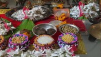 Dhanteras 2024 : धनत्रयोदशीला तब्बल 100 वर्षांनी अद्भुत योग! पूजेसाठी 2 तास अत्यंत म