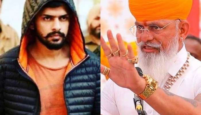 बिष्णोईला ठार करा आणि मिळवा ₹1,11,11,111; करणी सेनेची थेट जेलमधील कैद्यांना जाहीर ऑफर; म्हणाले 'ठोका...'