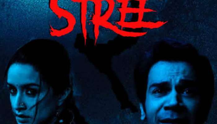 Stree 2 : 800 कोटींच्या कमाईनंतर 'स्त्री 2' पुन्हा एकदा प्रदर्शित होणार