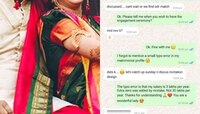 'इतका हावरेपणा...', मॅट्रिमोनिअल साईटवर मुलगा आवडला, पण पगार 30 लाखांऐवजी 3 लाख आहे 