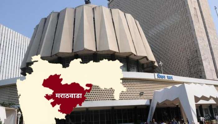 मराठवाड्यात OBC, मराठा फॅक्टरबरोबरच बंडखोरीही ठरणार निर्णयाक? 'इथं' होणार चुरशीच्या लढती 