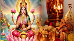 Diwali 2024 : लक्ष्मीपूजन नेमकं कधी, 31 ऑक्टोबर की 1 नोव्हेंबर? महाराष्ट्रात कधी साज