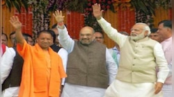 पीएम मोदी 8, गडकरी 40, योगींच्या 15 रॅली,महाराष्ट्रात भाजपाचे दिग्गज प्रचारात उतरणार