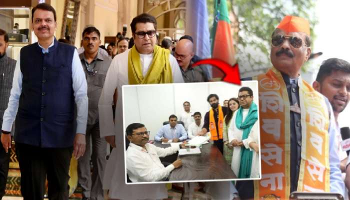 फडणवीसांच्या 'त्या' विधानानंतर सरवणकर म्हणाले, 'मी राज ठाकरेंना भेटणार आणि...'