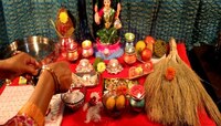 Diwali 2024 : अमावस्या तिथी 2 दिवस असल्याने लक्ष्मीपूजनाचा शुभ मुहूर्त काय? प्रदोष क