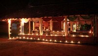 ऐन दिवाळी गाव भकास; 'इथं' एका शापापोटी कधीच साजरा नाही होत दिव्यांचा सण...