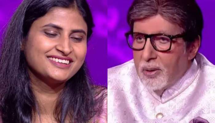 KBC 16: योग्य उत्तर दिलं तरी 50 लाख रुपये जिंकू शकली नाही स्पर्धक! असं का घडलं?