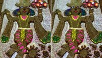 गोवर्धन पूजेसाठी शेणाने श्रीकृष्ण आणि गोवर्धन पर्वत का बनवतात? त्या मागचं कारण काय?