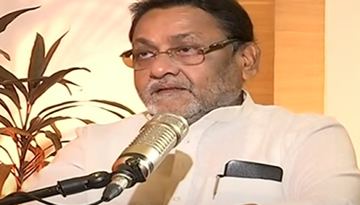 मुलगी, जावई होते आत्महत्येच्या तयारीत, मला सापडलेल्या चिठ्ठीत..'- नवाब मलिकांनी सांगितली कटु आठवण