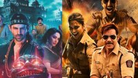 Box Office Report: 'भुलभूलैया 3' की 'सिंघम अगेन'; कोणत्या चित्रपटाने मारली बाजी? कमा