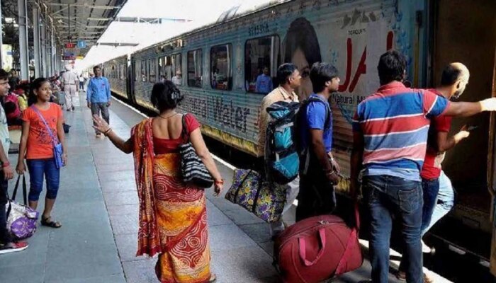 IRCTC वरून नाही होणार रेल्वे तिकीटाचं बुकींग? पर्याय काय, पाहूनच घ्या 