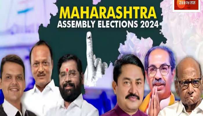 Maharashtra Assembly Election: निवडणुकीतून माघार कोणी घेतली? वाचा सर्व उमेदवारांची यादी