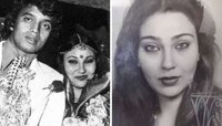 मिथुन चक्रवर्ती यांच्या पहिल्या पत्नीचे निधन, शेवटच्या पोस्टमध्ये म्हटलं होतं की, मल