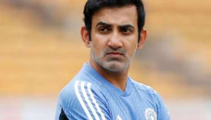 Gautam Gambhir: गौतम गंभीरच्या मार्गदर्शनात टीम इंडियाचे 10 नकोसे रेकॉर्ड्स