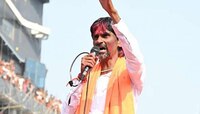 EXCLUSIVE: विधानसभा निवडणुकीतून माघार का घेतली? मनोज जरांगे यांनी केला खुलासा, म्हणा