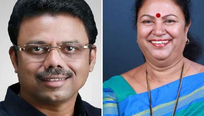 संजय राऊतांचे भाऊ... ती टीका आणि 'बकरी'; काय आहे प्रकरण? 
