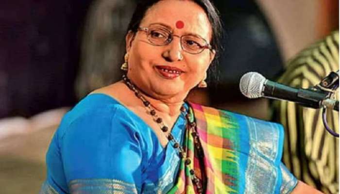 Sharda Sinha News : ‘मैंने प्यार किया’ पासून ‘गँग्स ऑफ वासेपूर’ पर्यंत, छठ पूजेच्या ‘फाल्गुनी पाठक’ शारदा सिन्हा