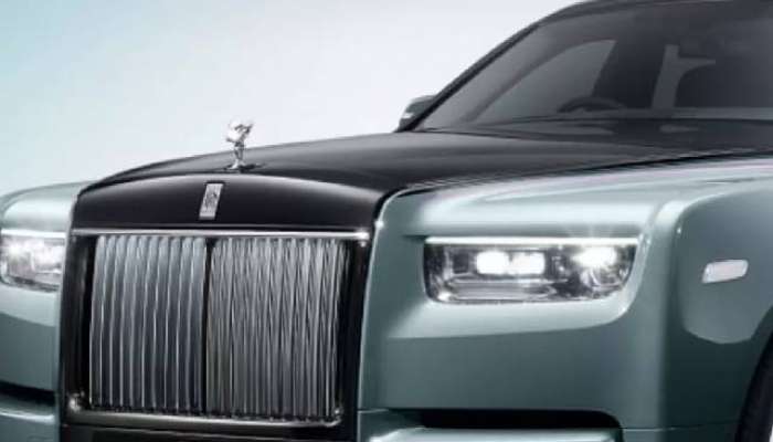 Rolls Royce च्या कार किती अ‍ॅव्हरेज देतात? 