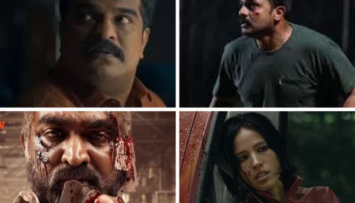 Suspense Thriller Bollywood Movies: 2024 मधील जबरदस्त सस्पेन्स थ्रिलर चित्रपट; OTT वर घालतायत धुमाकूळ; एक तर Netflix वर पहिल्या क्रमांकावर