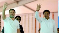 काँग्रेस महाराष्ट्राच्या जनतेला 5 गँरटी! शेतकरी, महिला आणि तरुणांसाठी काय? वाचा.