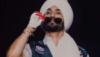 दिलजीत दोसांझचा कॉन्सर्ट संपताच गोंधळ, 100 फोनची चोरी! व्हिडीओ शेअर करत फॅन्सने गायक