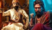 'पुष्पा 2' चा छत्रपती संभाजी महाराजांवर आधारित 'छावा' चित्रपटावर परिणाम! निर्मात्यां