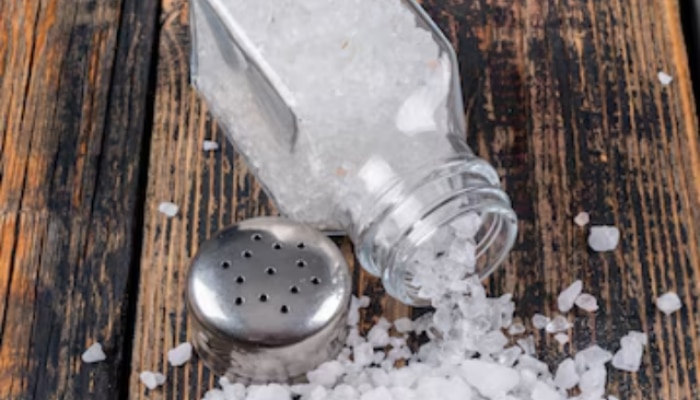 How much salt to eat in a day Learn from WHO