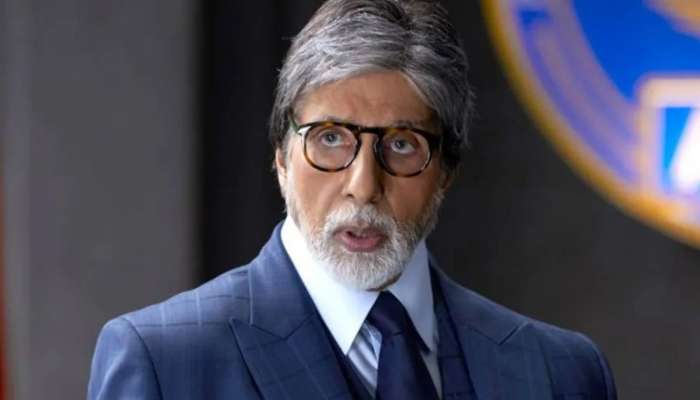 KBC मध्ये बिग बी महारानीला म्हणाले अभिनेत्री; एपिसोड पाहताच संतप्त मुलाने उडवली निर्मात्यांची खिल्ली