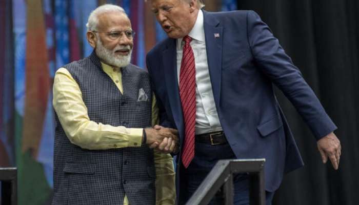 डोनाल्ड ट्रम्प पुन्हा एकदा अमेरिकेचे राष्ट्राध्यक्ष; भारताने 'या' 10 गोष्टी विसरु नये; जाणून घ्या भविष्याचे संकेत