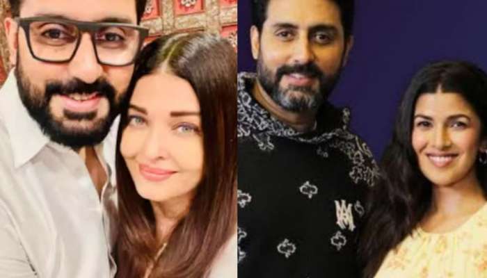 अभिषेकसोबतच्या रिलेशनशिपच्या चर्चांवर 'हे' काय बोलली निम्रत कौर 