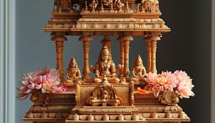 Vastu Tips These God Goddess Murti Found in  Millionairs Peoples Home